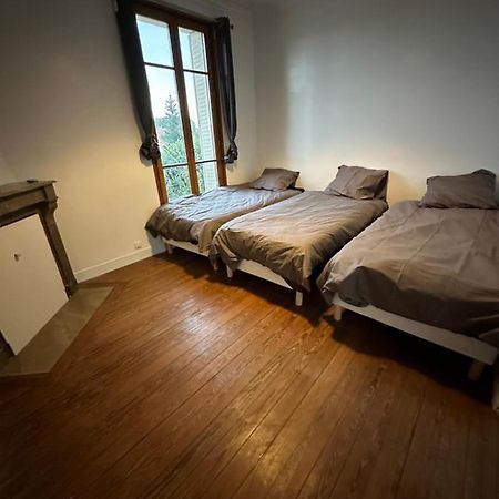 Appartement Mignon Livry-Gargan Eksteriør bilde
