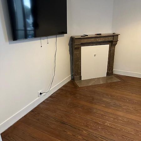Appartement Mignon Livry-Gargan Eksteriør bilde