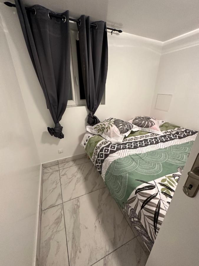 Appartement Mignon Livry-Gargan Eksteriør bilde