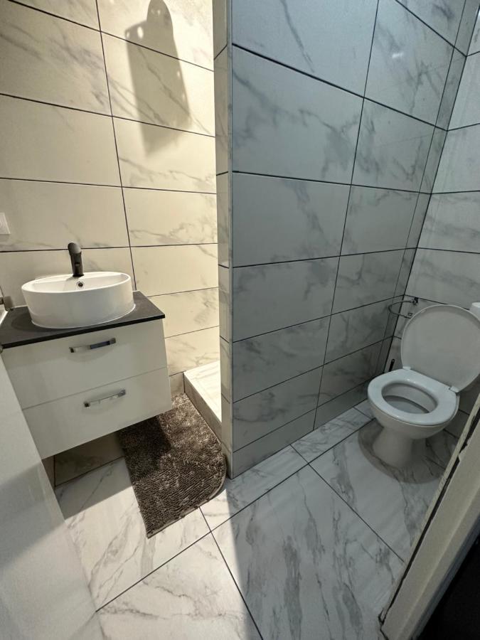 Appartement Mignon Livry-Gargan Eksteriør bilde