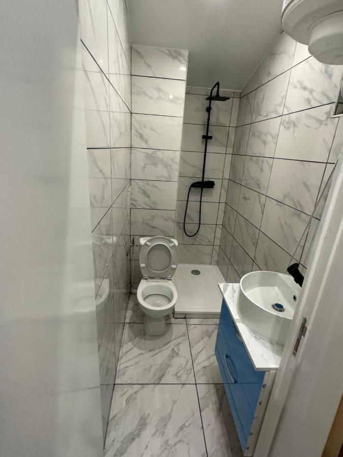 Appartement Mignon Livry-Gargan Eksteriør bilde