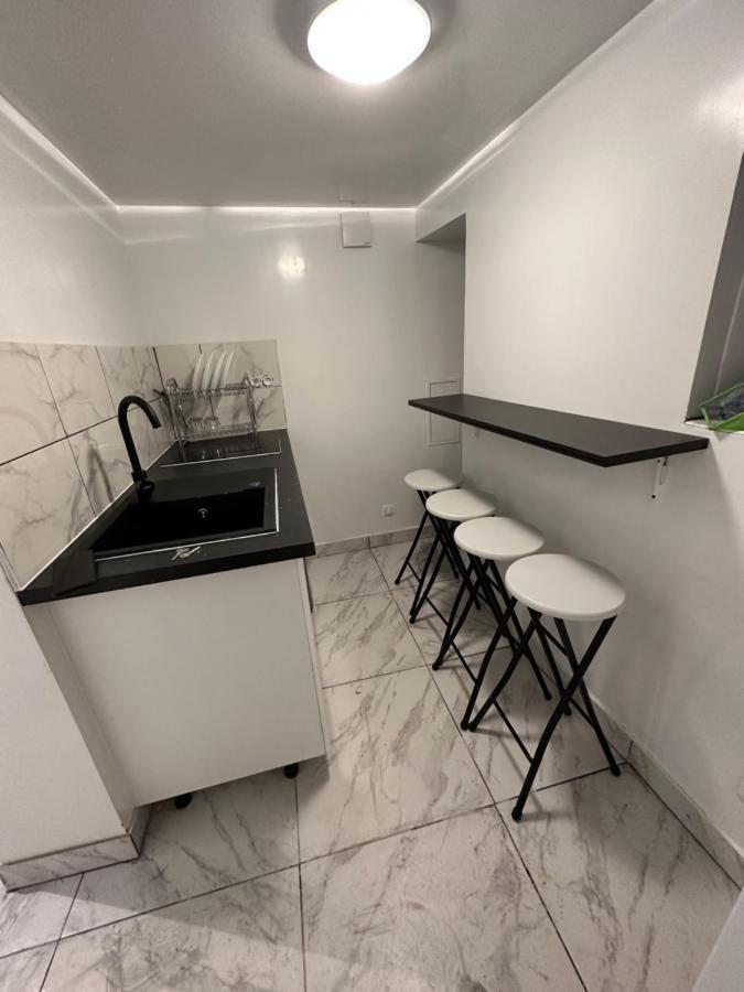 Appartement Mignon Livry-Gargan Eksteriør bilde