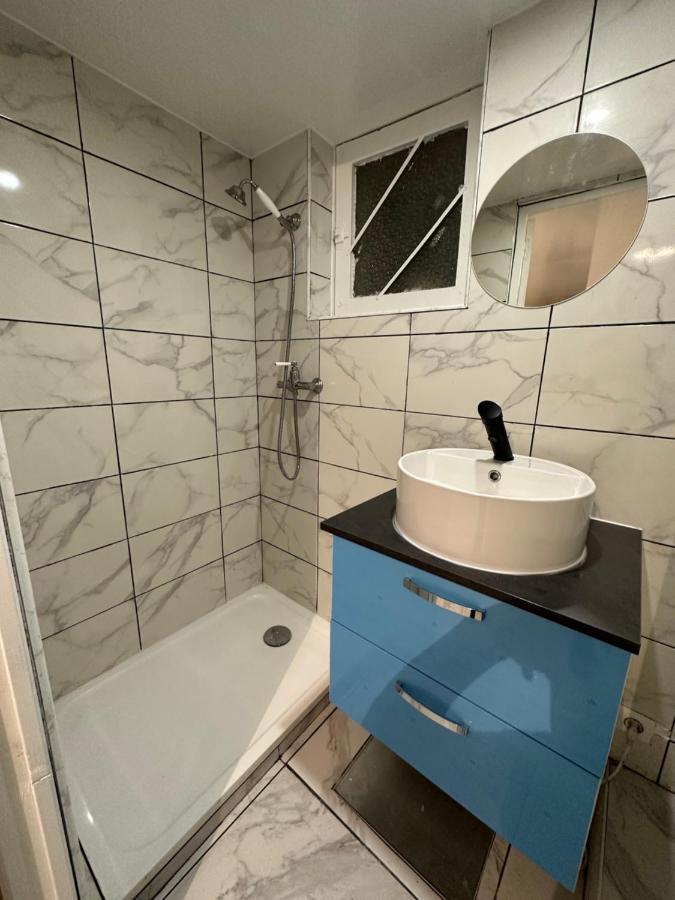 Appartement Mignon Livry-Gargan Eksteriør bilde