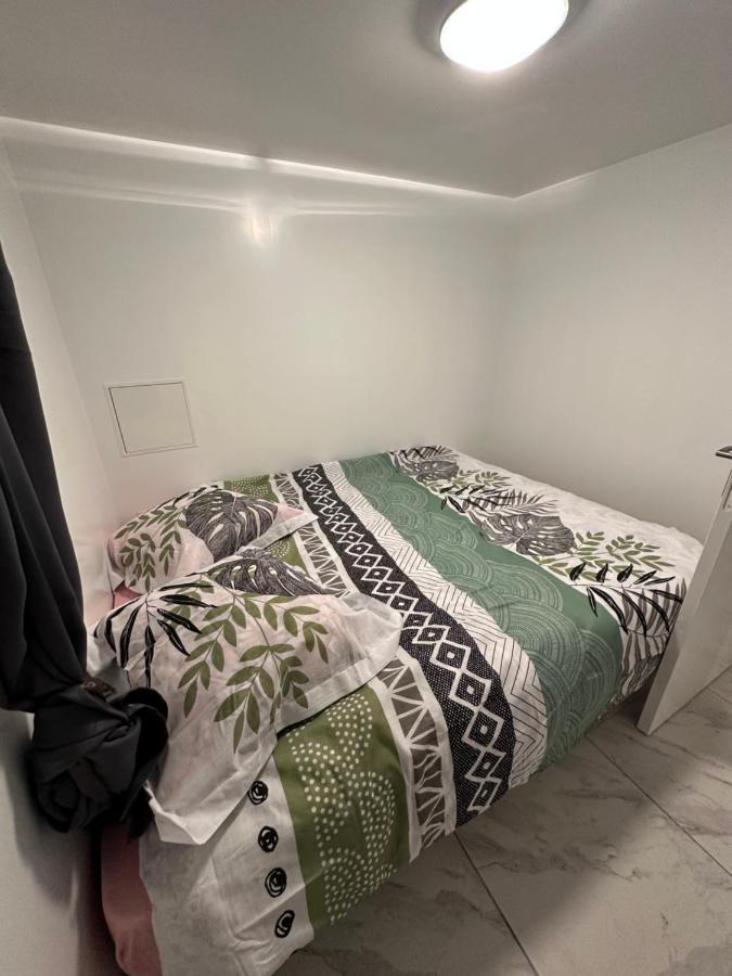 Appartement Mignon Livry-Gargan Eksteriør bilde