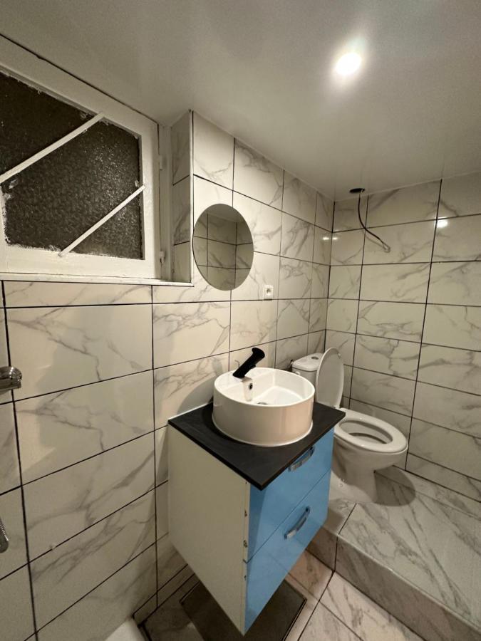 Appartement Mignon Livry-Gargan Eksteriør bilde