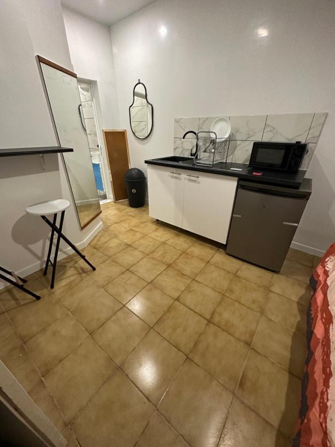 Appartement Mignon Livry-Gargan Eksteriør bilde