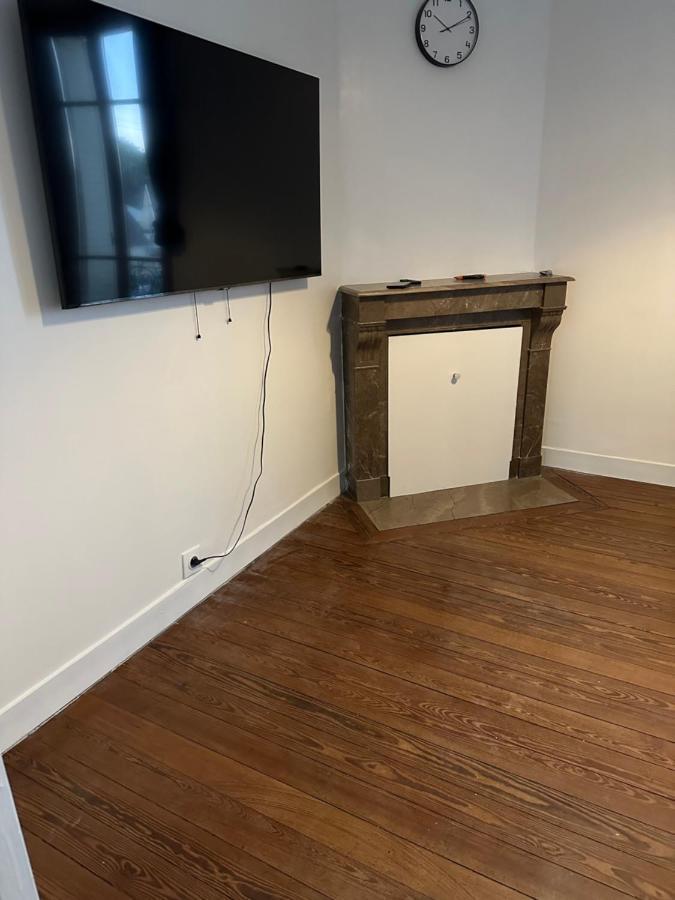 Appartement Mignon Livry-Gargan Eksteriør bilde