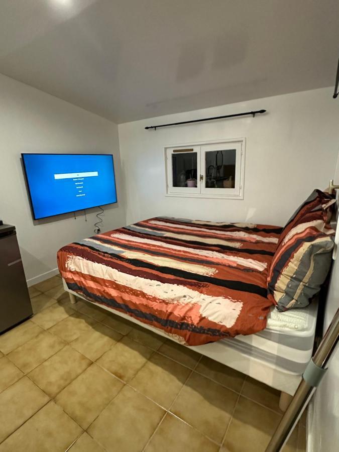Appartement Mignon Livry-Gargan Eksteriør bilde